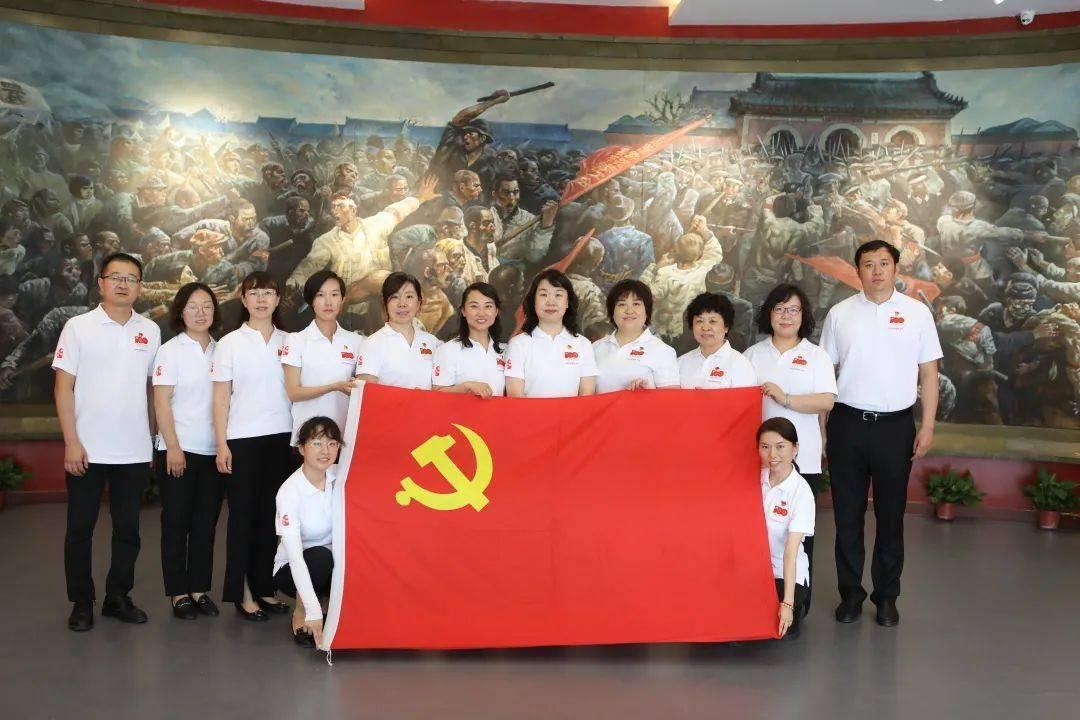 让红薯成为致富“金饽饽”——辛店镇南王庄村红薯产业发展印象