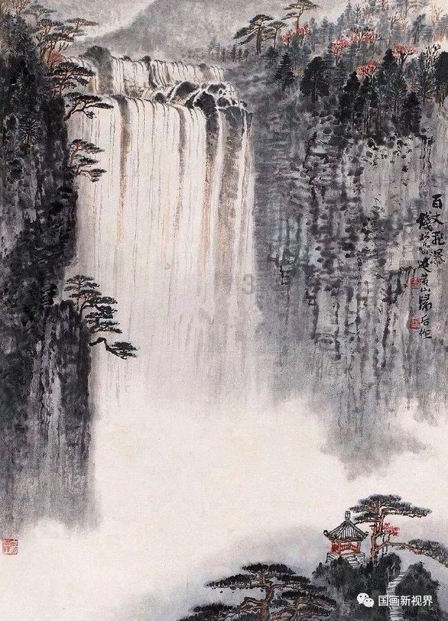 爱莲说